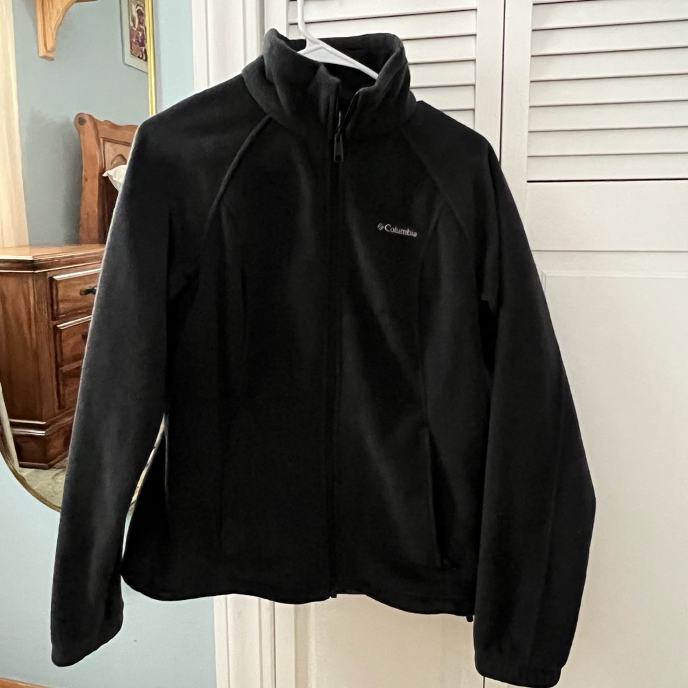 COLOMBIA JACKET